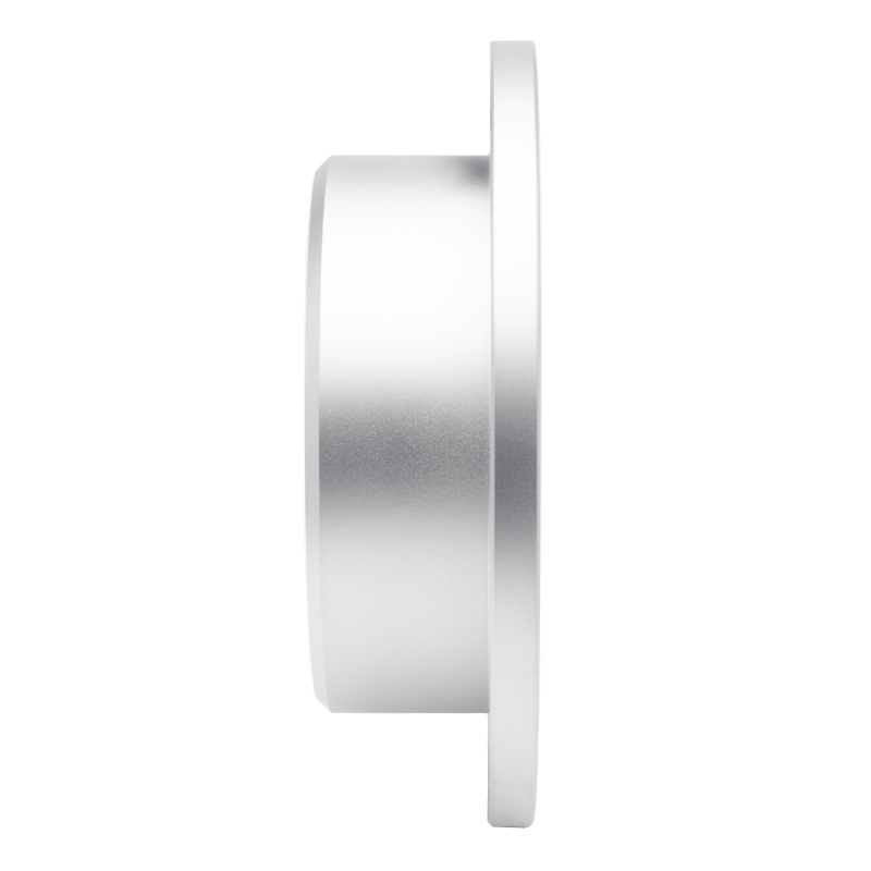 Pontiac GTO Brake Rotor (1) - Rear - R1 Concepts - GeoSPEC Coated - 2004